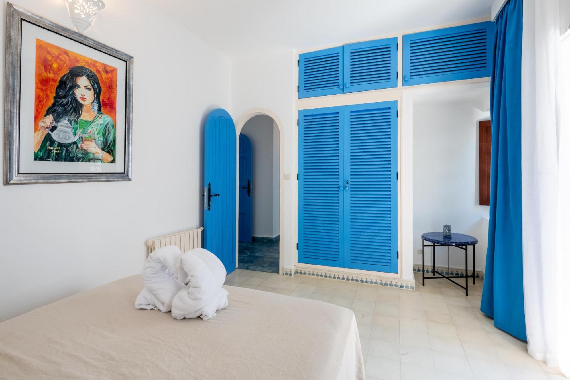 Riad Asilah 32 Exterior photo